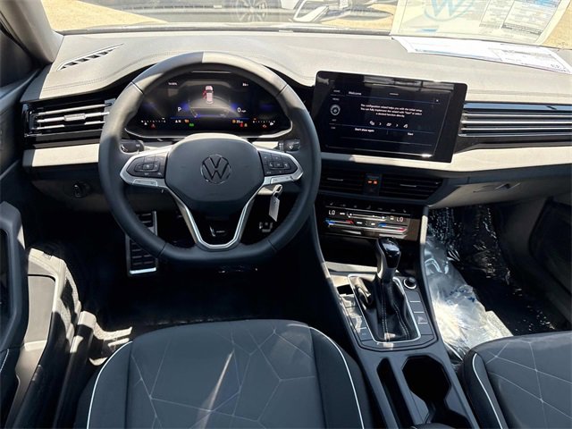 New 2025 Volkswagen Jetta Sport image 7