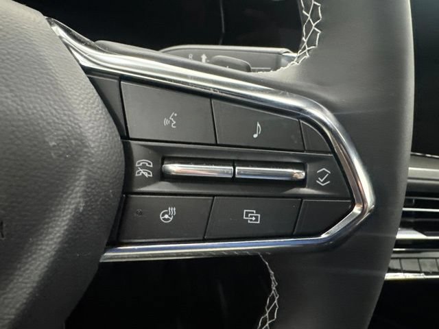 New 2026 Chevrolet Traverse LT w/ Enhanced Driving Package FWD image 14
