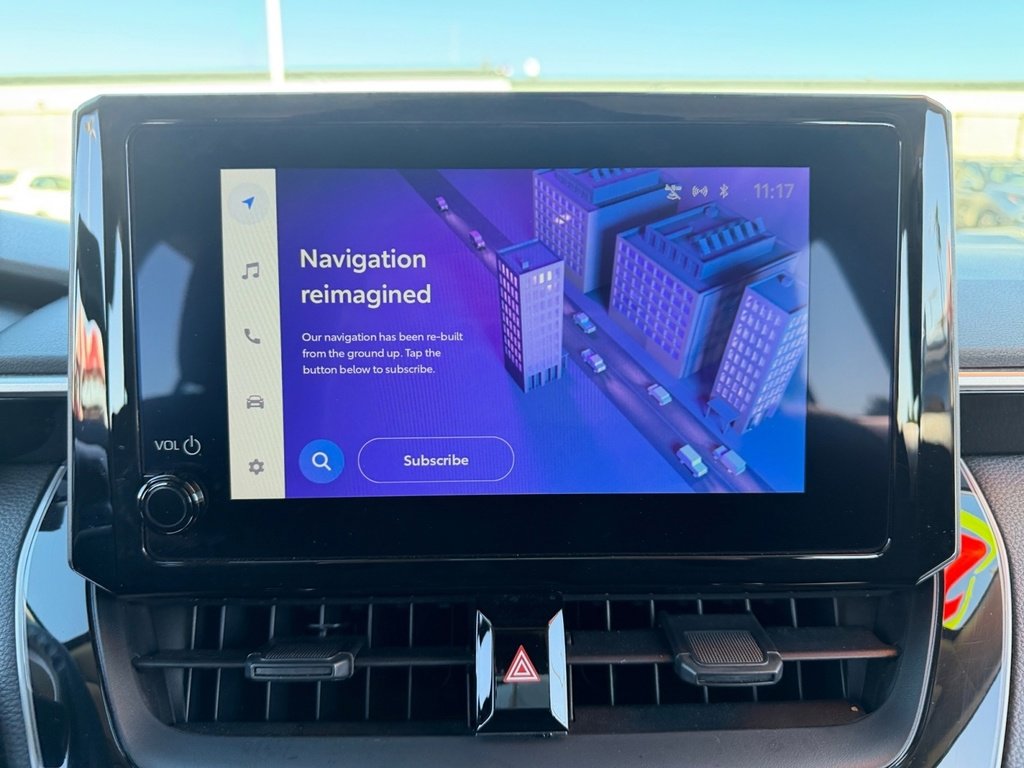 Certified 2024 Toyota Corolla LE image 16