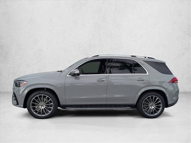New 2026 Mercedes-Benz GLE 450 4MATIC image 5