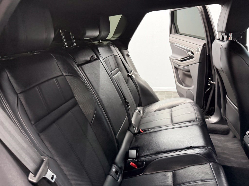 Used 2021 Land Rover Range Rover Evoque SE AWD/4WD image 45