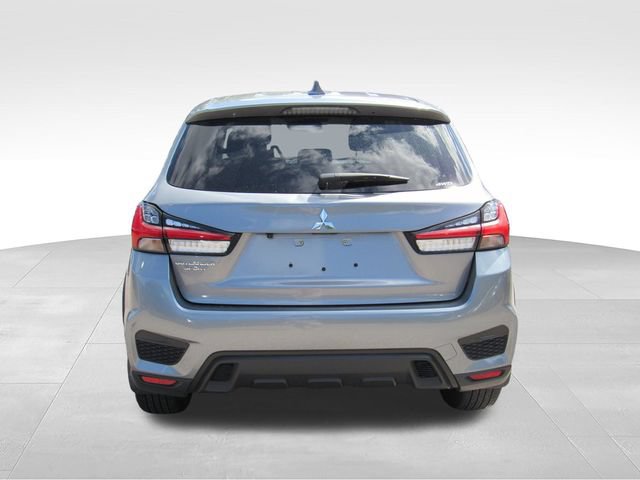 Used 2024 Mitsubishi Outlander Sport ES AWD/4WD image 5