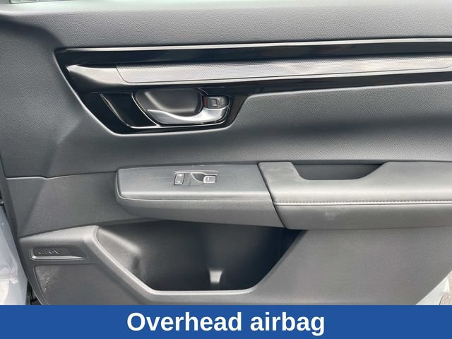 Used 2024 Honda CR-V EX-L image 29