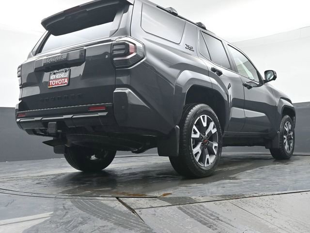 Certified 2025 Toyota 4Runner TRD Sport Premium w/ Tow Technology Package image 31