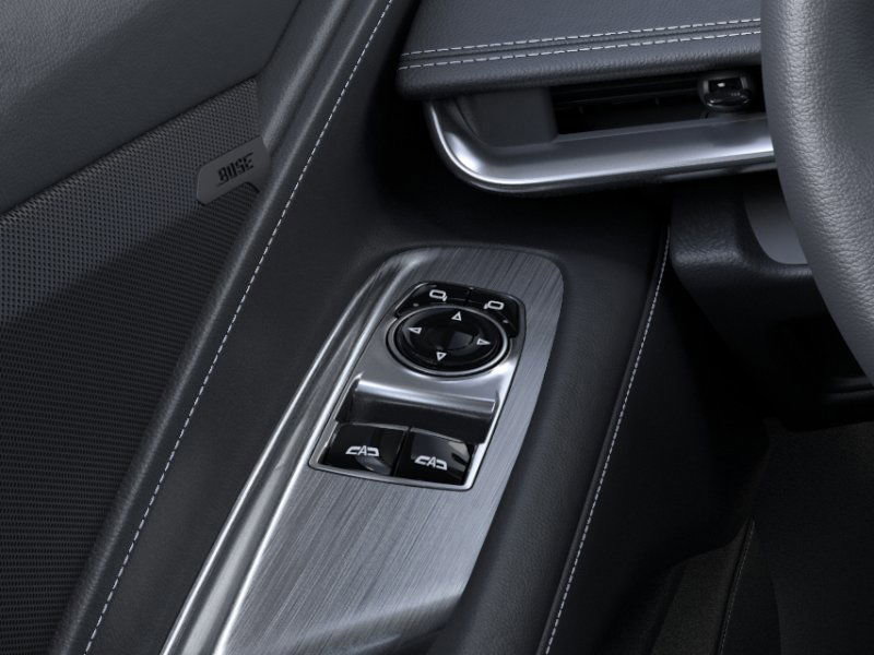 New 2025 Chevrolet Corvette E-Ray AWD/4WD image 22