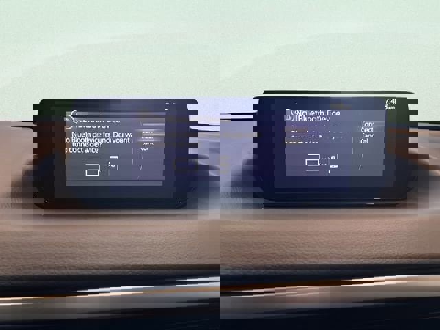 Used 2025 MAZDA CX-50 AWD 2.5 S w/ Select Package image 16