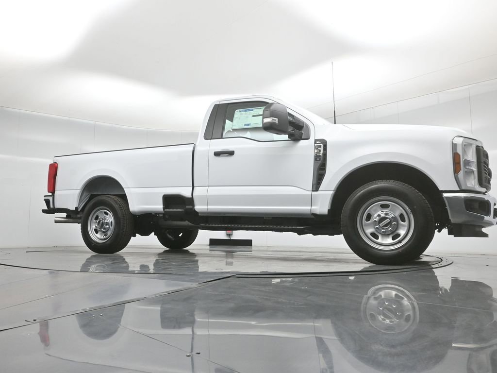 New 2026 Ford F350 XL w/ XL Chrome Package image 42