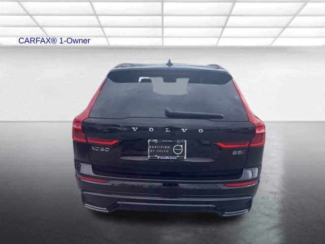 Certified 2023 Volvo XC60 B5 Plus w/ Climate Package image 11