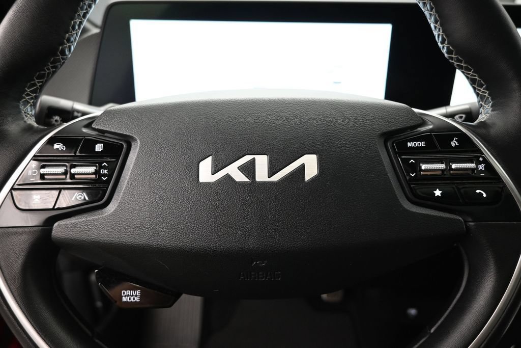 Used 2023 Kia EV6 GT-Line AWD/4WD image 22