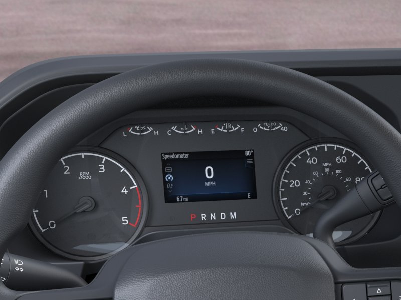 New 2026 Ford F450 XL AWD/4WD image 13