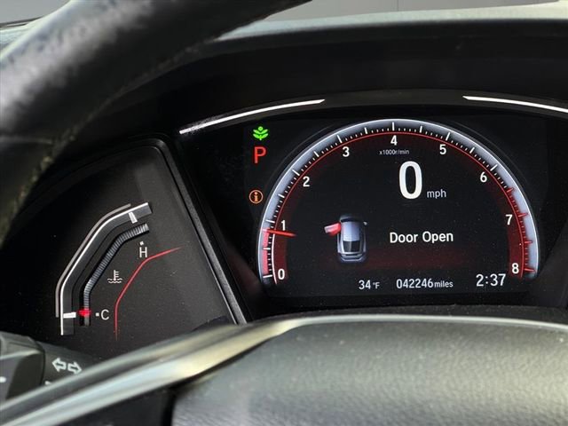 Used 2021 Honda Civic Sport image 20