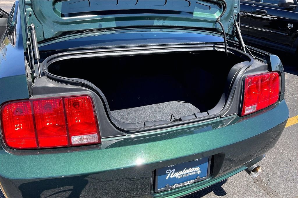 Used 2009 Ford Mustang GT RWD image 23