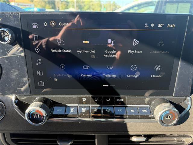 New 2026 Chevrolet Colorado Trail Boss image 20