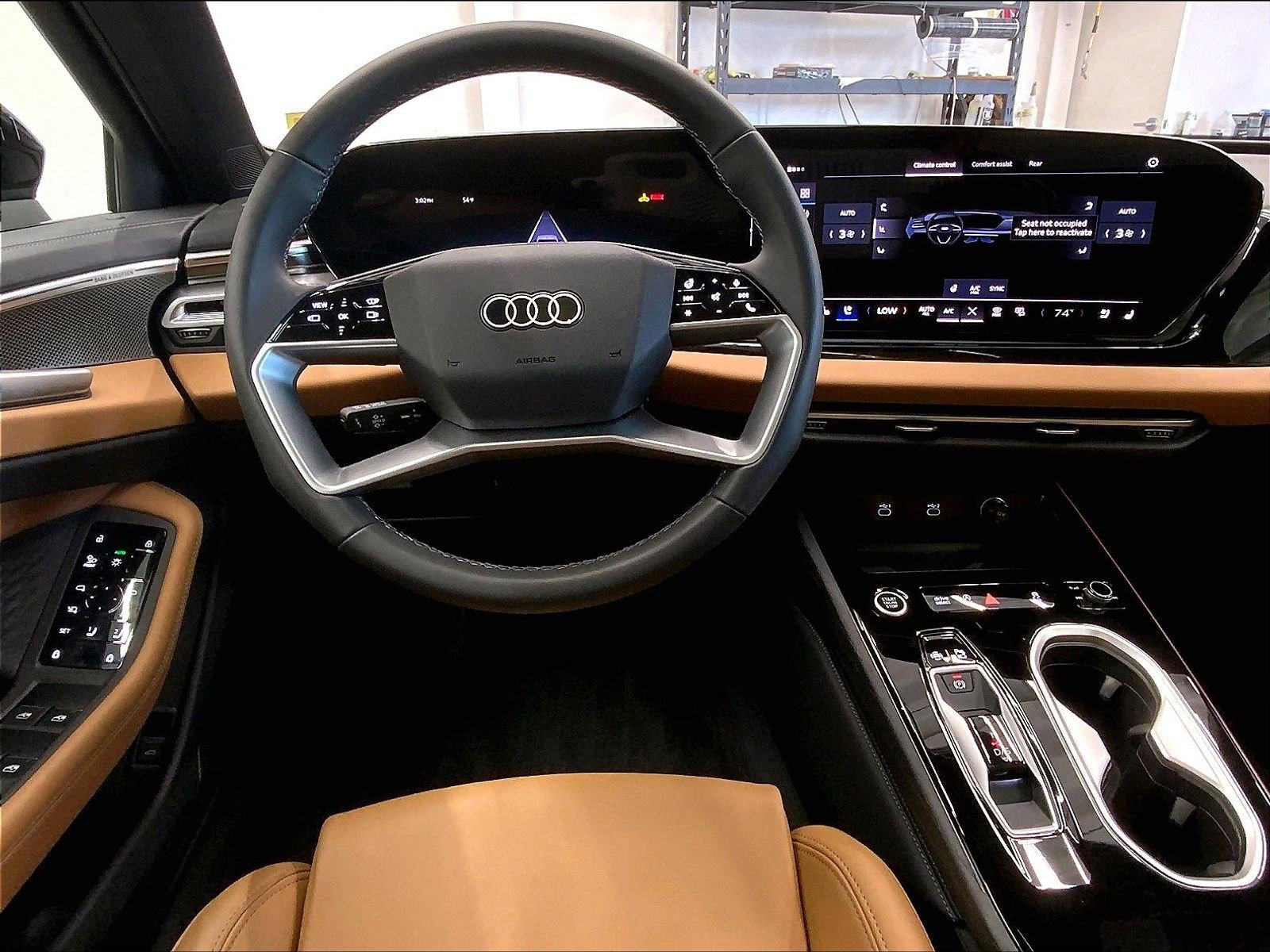 Used 2026 Audi A6 Premium Plus AWD/4WD image 4