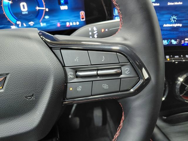 Used 2025 Chevrolet Blazer EV RS image 38