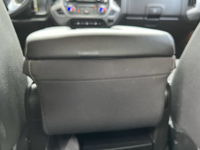 Used 2014 GMC Sierra 1500 SLE RWD image 23