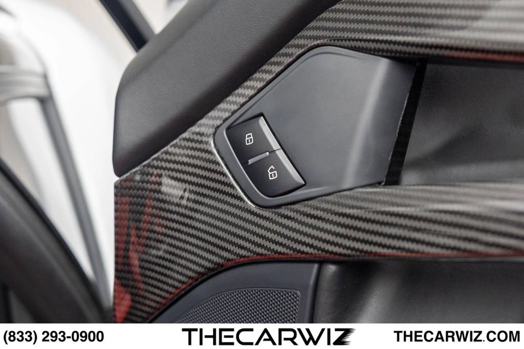 Used 2017 Lamborghini Aventador LP 700-4 AWD/4WD image 83