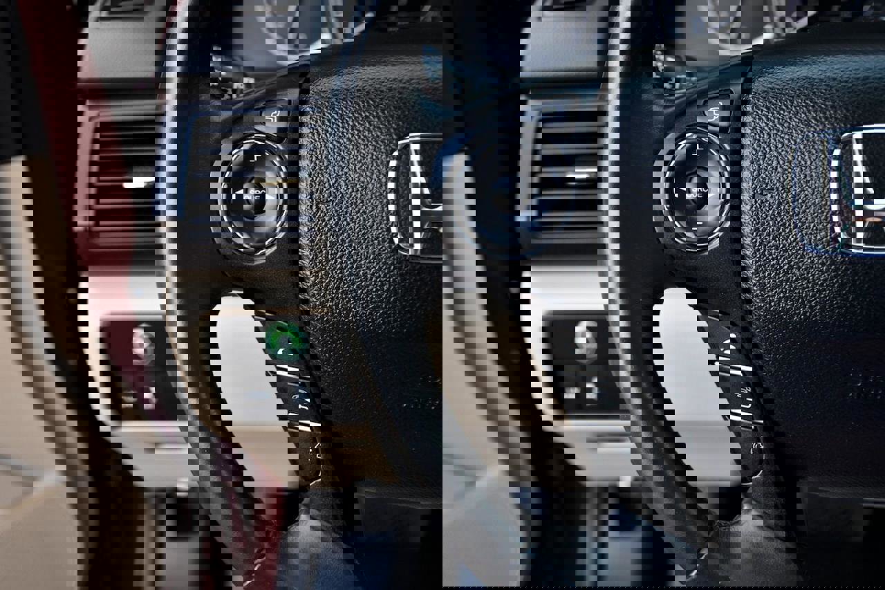 Used 2014 Honda Accord EX-L image 21