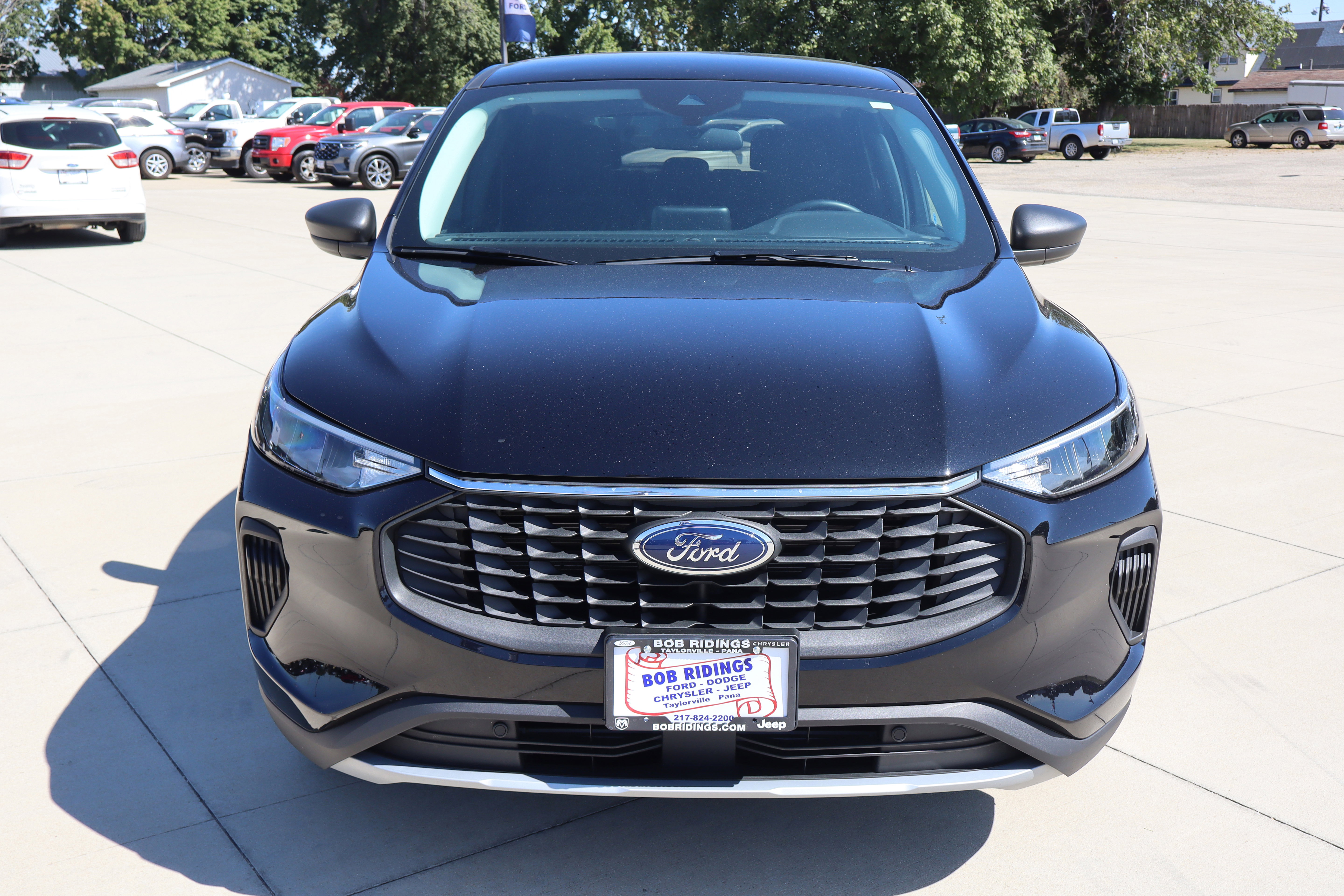 Used 2023 Ford Escape Active image 3