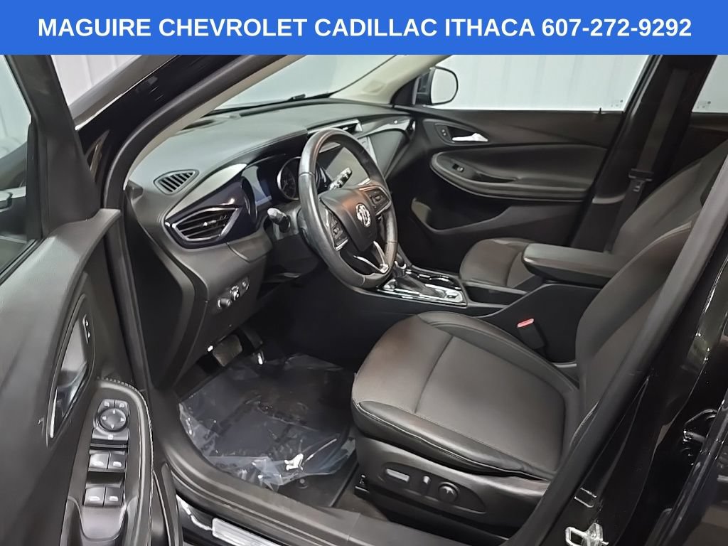 Used 2023 Buick Encore GX Select w/ Experience Buick Package FWD image 29
