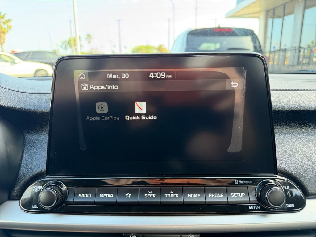 Used 2021 Kia Forte LXS image 46