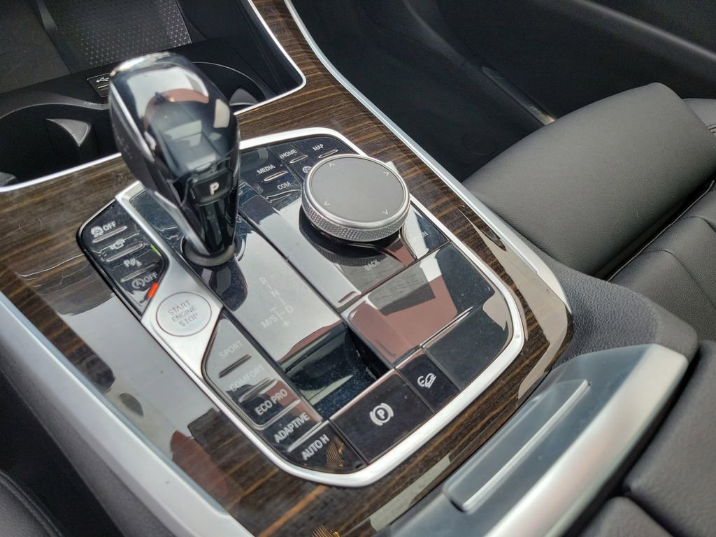Used 2020 BMW X5 xDrive40i w/ Convenience Package image 29