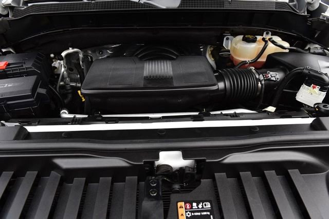 Used 2025 Chevrolet Silverado 1500 LT image 21