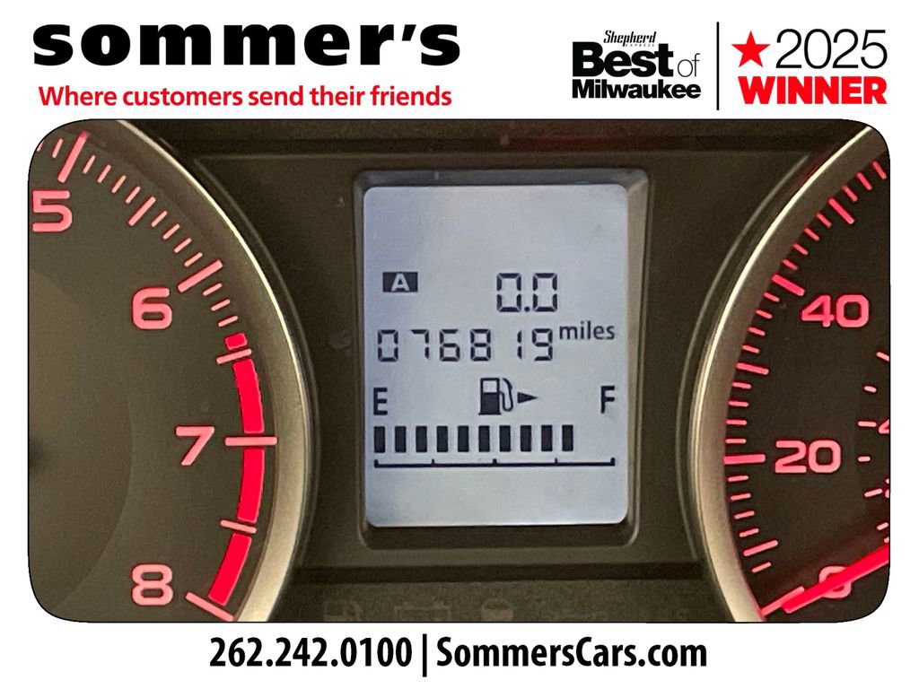 Used 2018 Subaru Forester 2.5i Premium w/ Protection Package #1 image 14