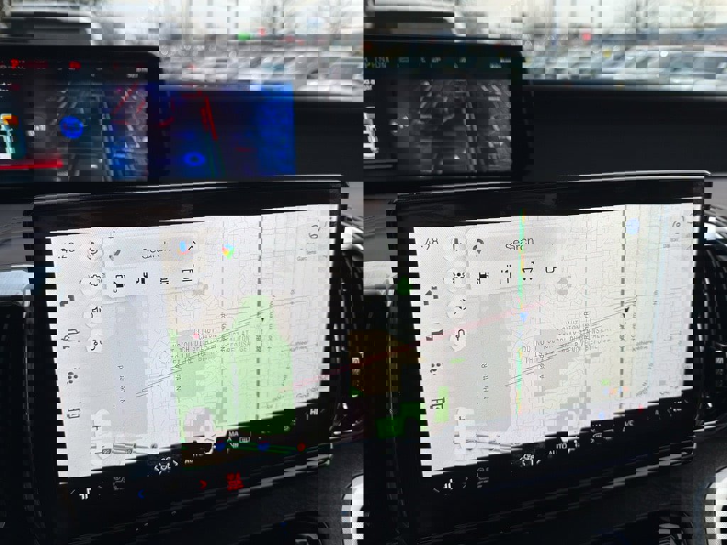 New 2026 Ford Expedition Tremor image 33