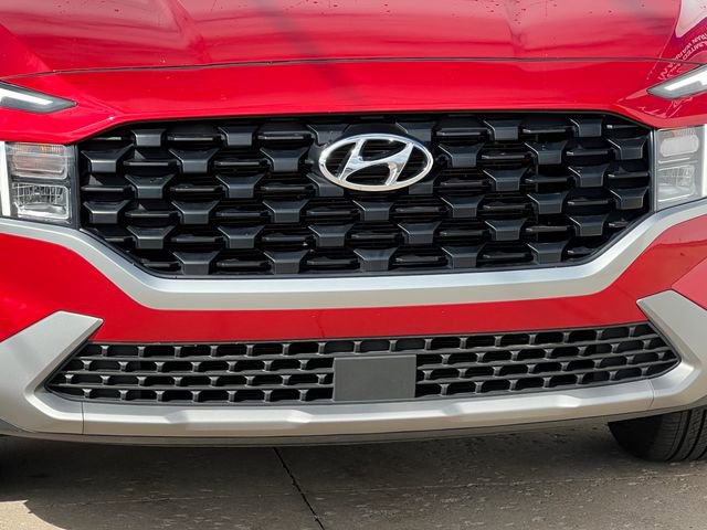 Used 2023 Hyundai Santa Fe SEL image 37