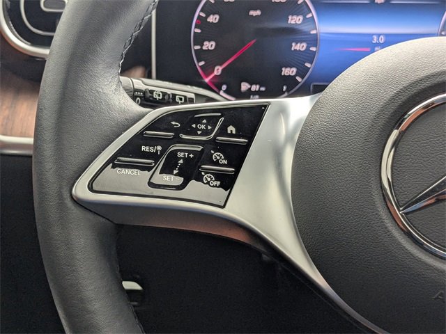 Used 2024 Mercedes-Benz GLC 300 GLC 300 image 28