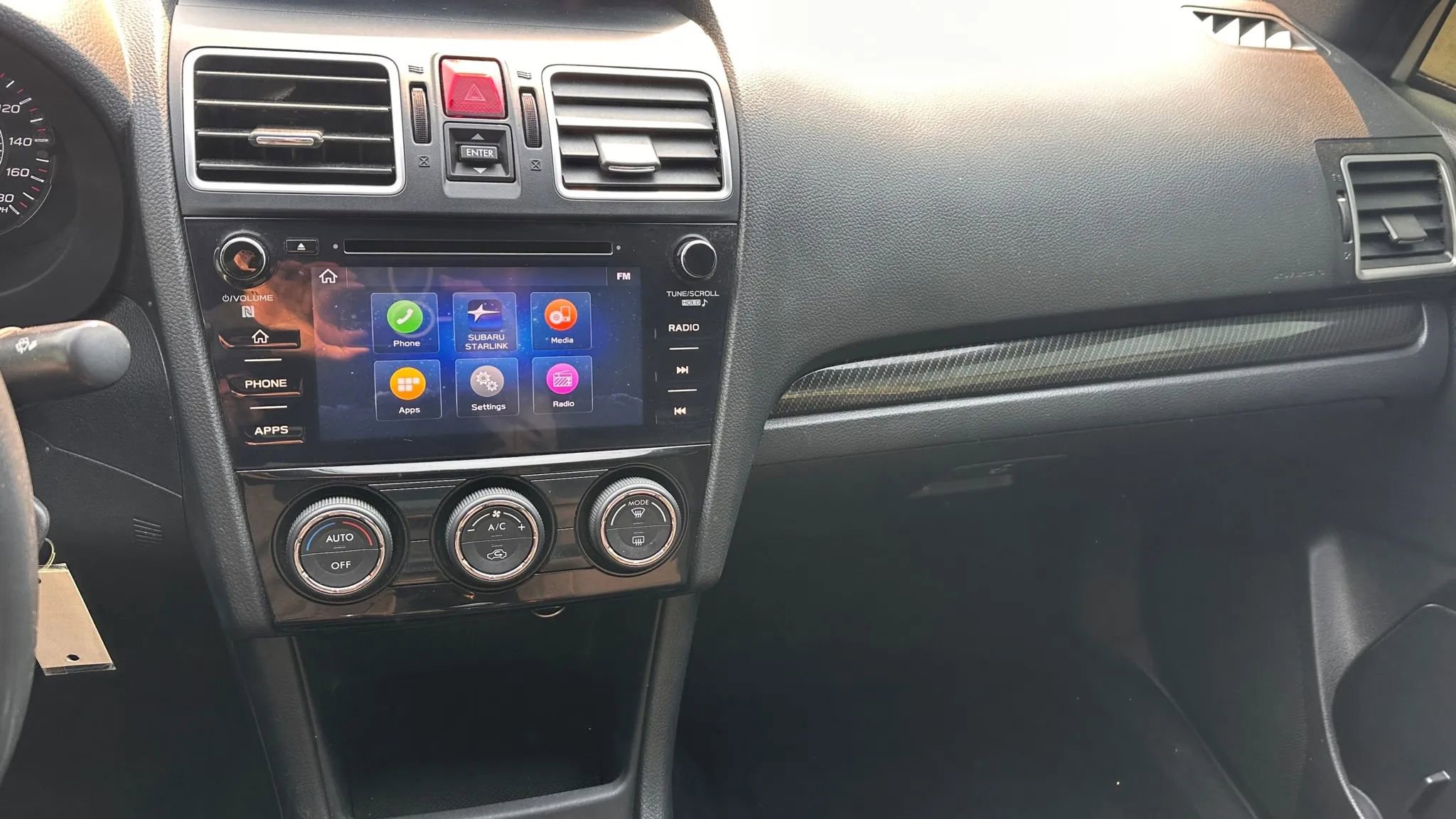 Used 2019 Subaru WRX Premium image 12