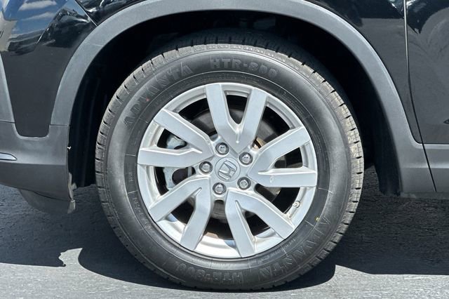 Certified 2020 Honda Pilot LX image 26