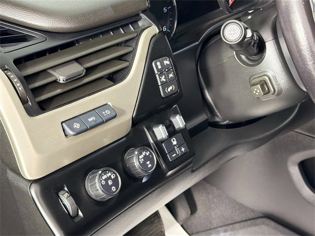 Used 2020 GMC Yukon XL Denali image 10