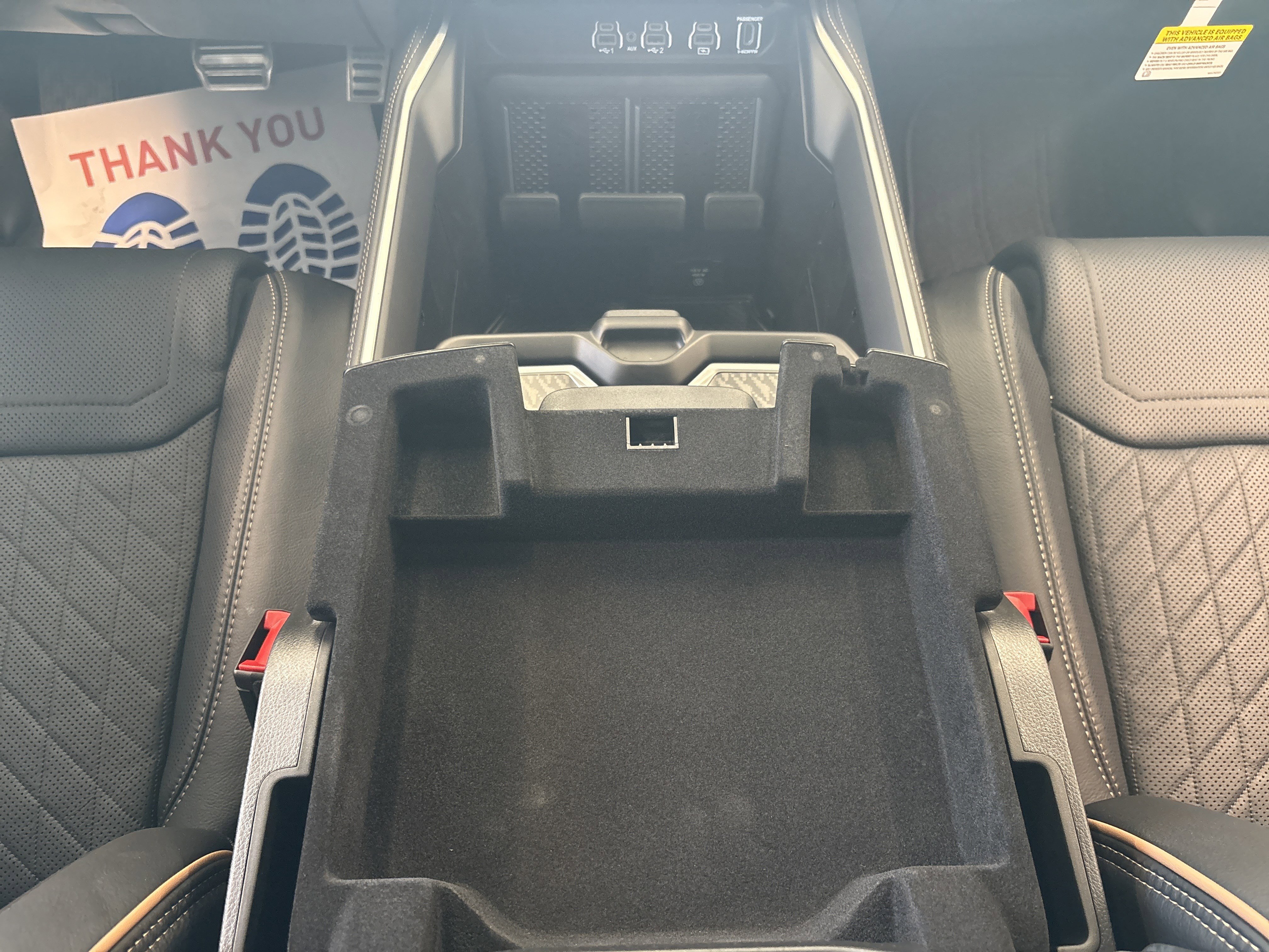 New 2026 RAM 1500 Tungsten w/ Bed Utility Group image 29