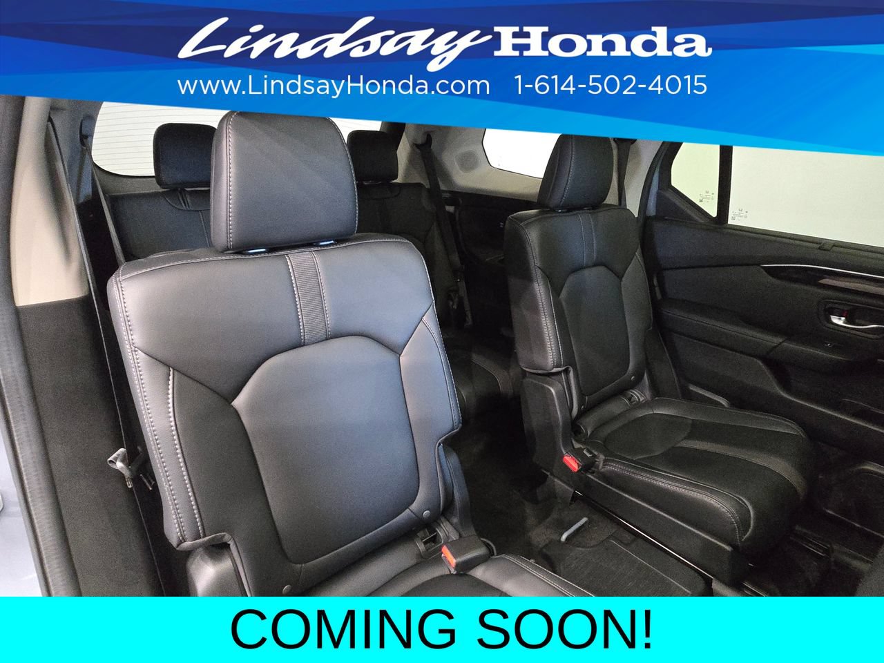 Used 2024 Honda Pilot Touring image 13
