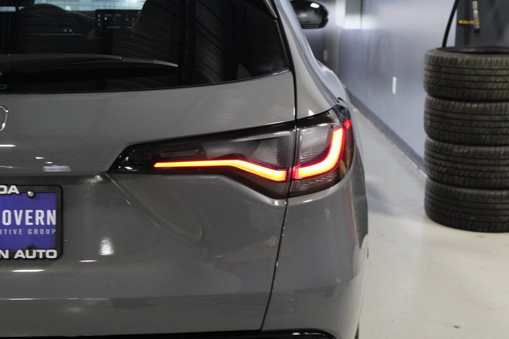 Used 2026 Honda HR-V EX-L image 40