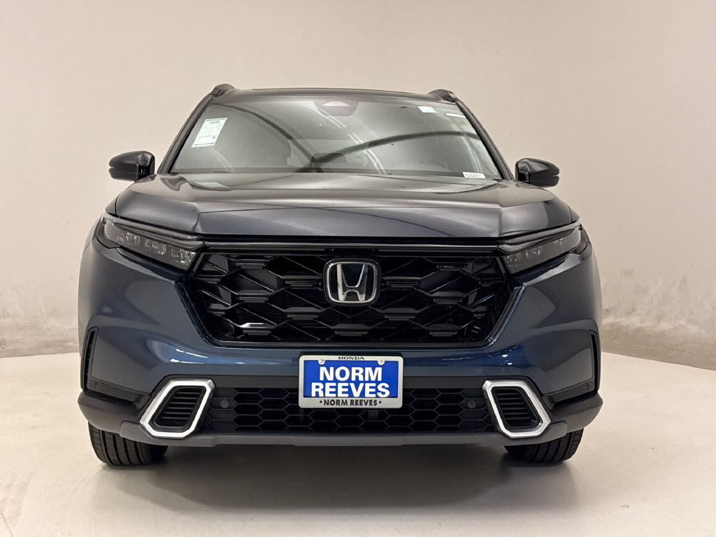 New 2027 Honda CR-V Sport Touring image 3