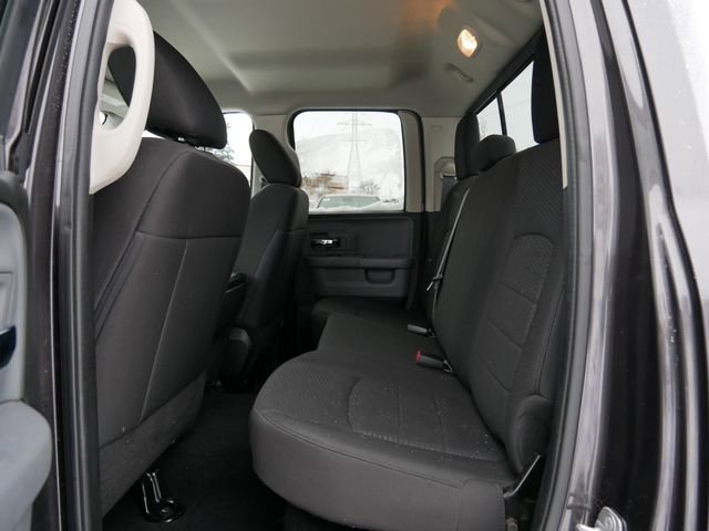 Certified 2019 RAM 1500 Classic Warlock w/ Electronics Group image 15