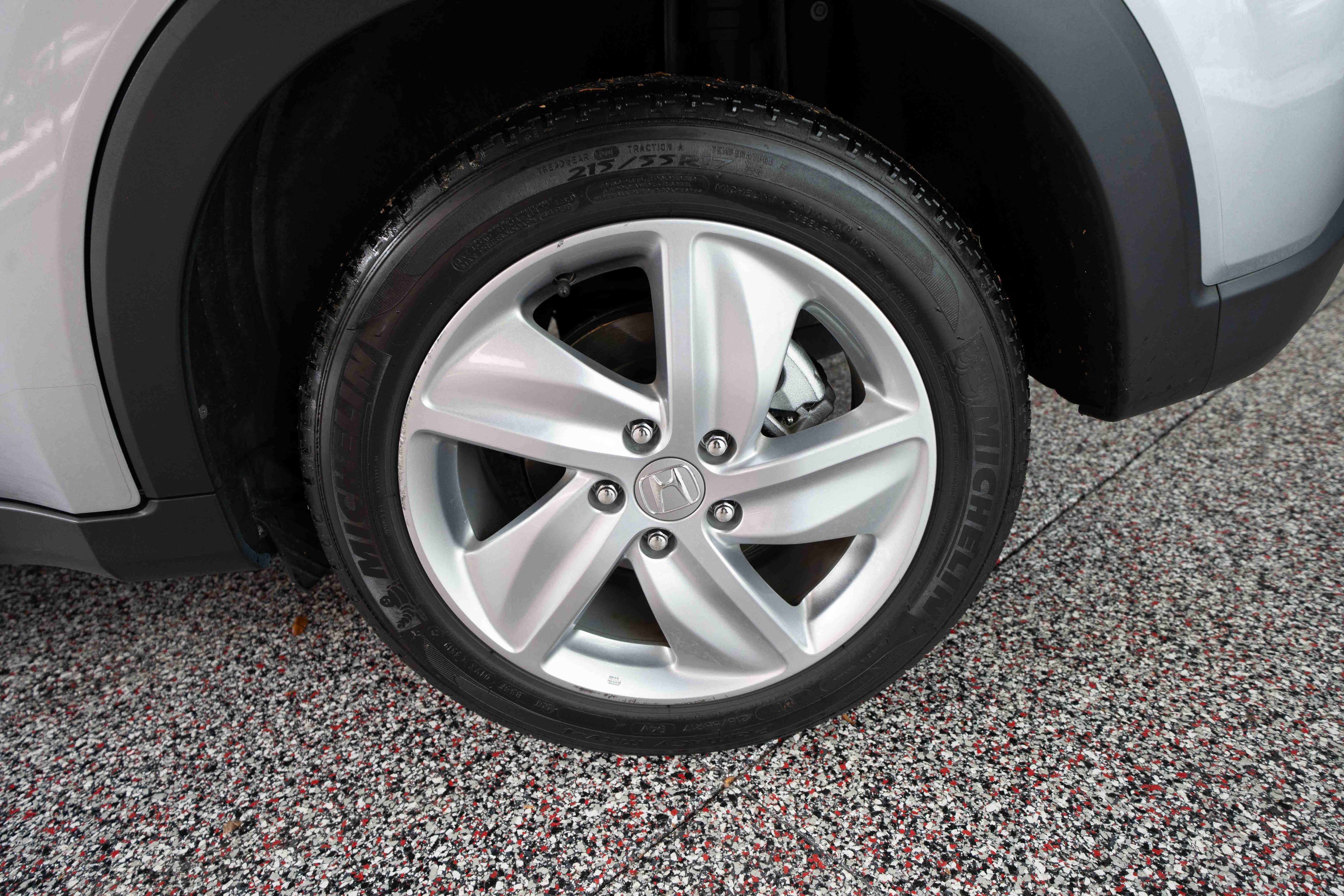 Used 2020 Honda HR-V EX image 29