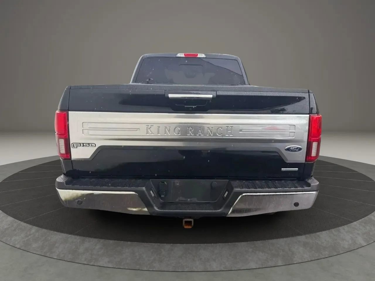 Used 2019 Ford F150 King Ranch w/ Equipment Group 601A Luxury image 6