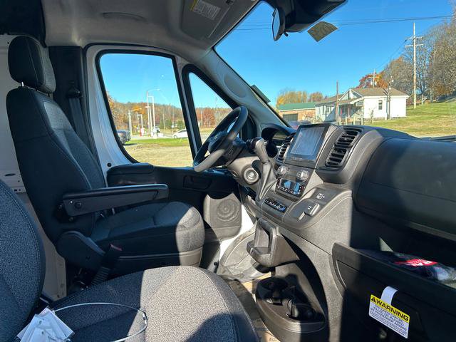 New 2026 RAM ProMaster 1500 w/ Convenience Group image 22