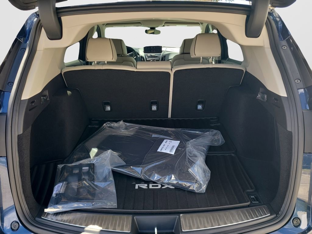 New 2026 Acura RDX SH-AWD w/ Advance Package image 12