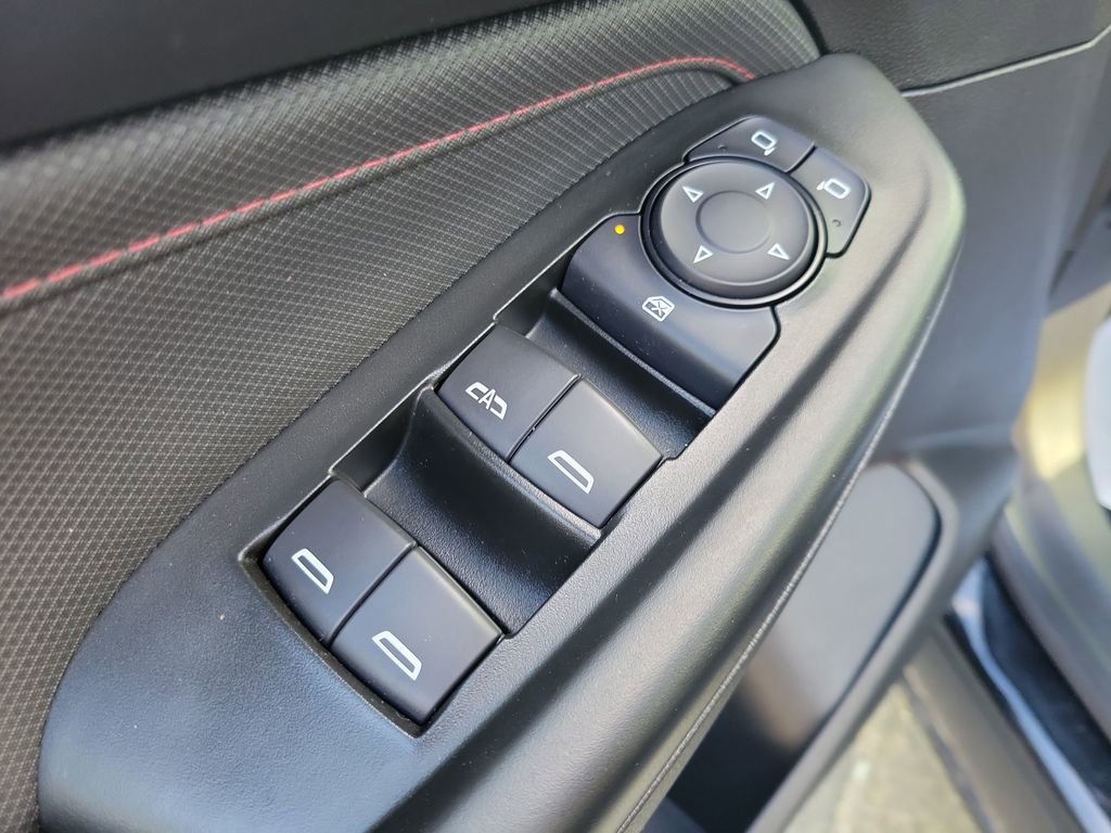 Used 2022 Chevrolet TrailBlazer RS FWD image 14