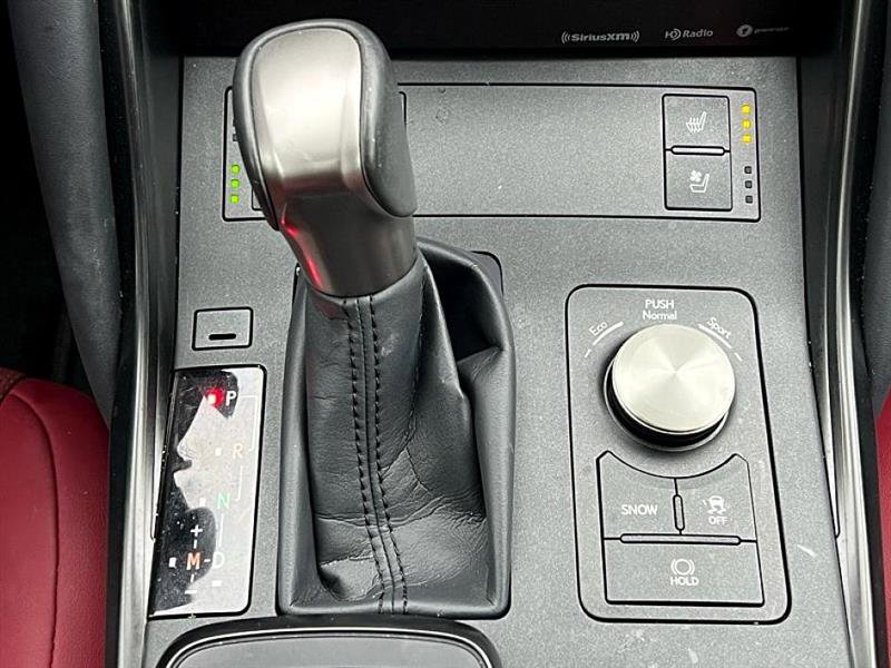 Used 2025 Lexus IS 300 w/ Comfort Package image 39