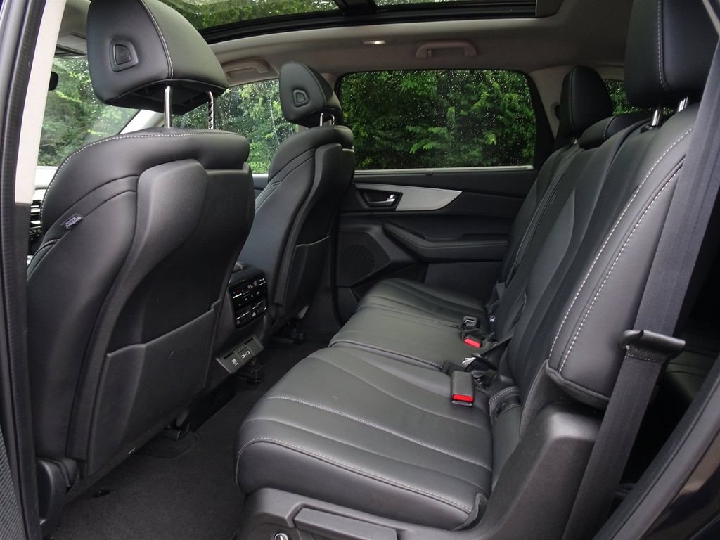 Used 2024 Acura MDX w/ Technology Package AWD/4WD image 14