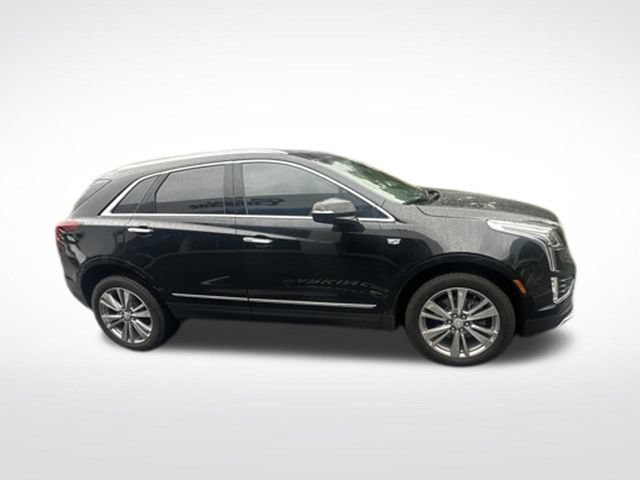Certified 2023 Cadillac XT5 Premium Luxury FWD image 6