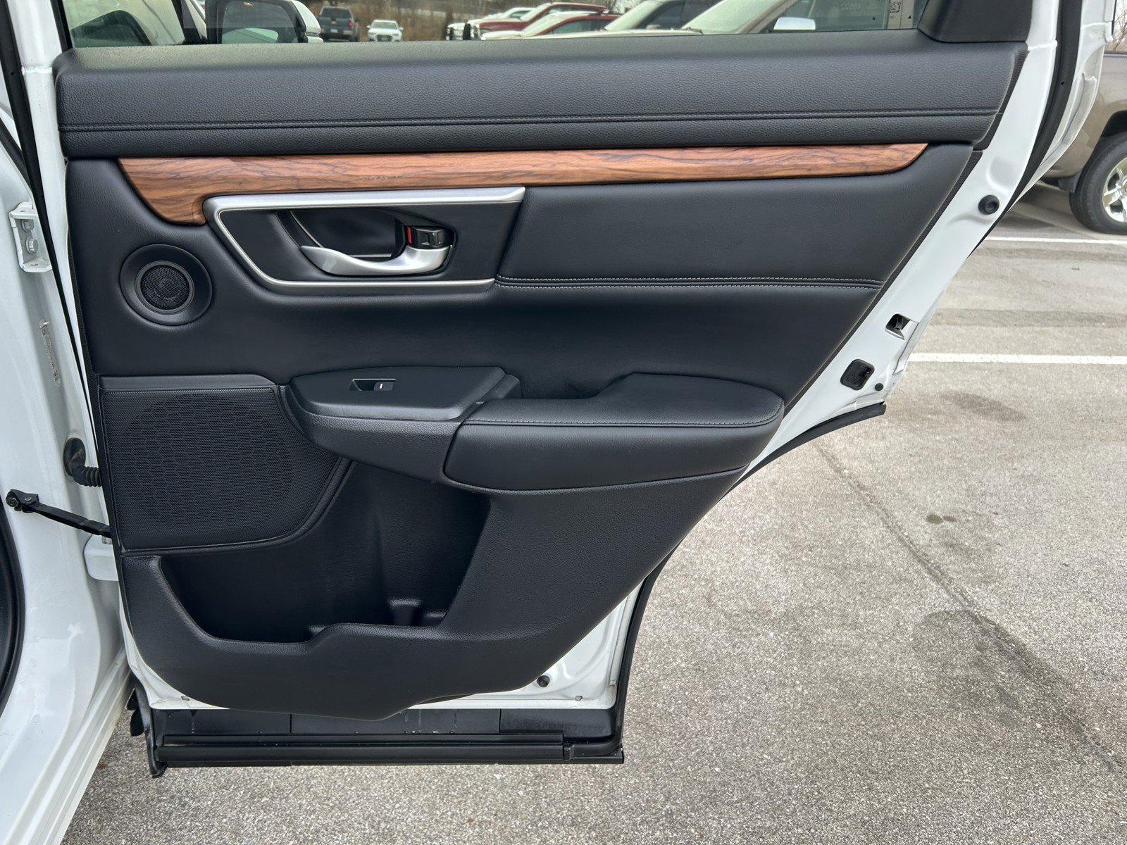 Certified 2020 Honda CR-V EX-L image 16