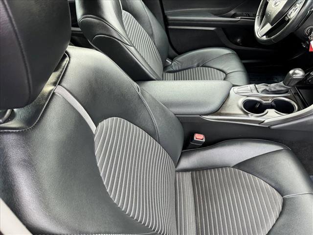 Used 2024 Toyota Camry SE FWD image 19