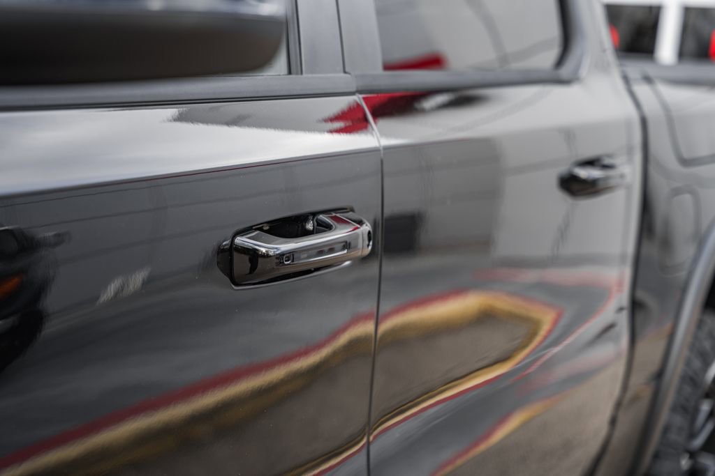 New 2026 RAM 1500 Rebel image 18